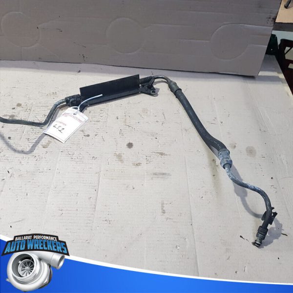 Holden VZ WL LS1 P/S line high pressure - Image 3