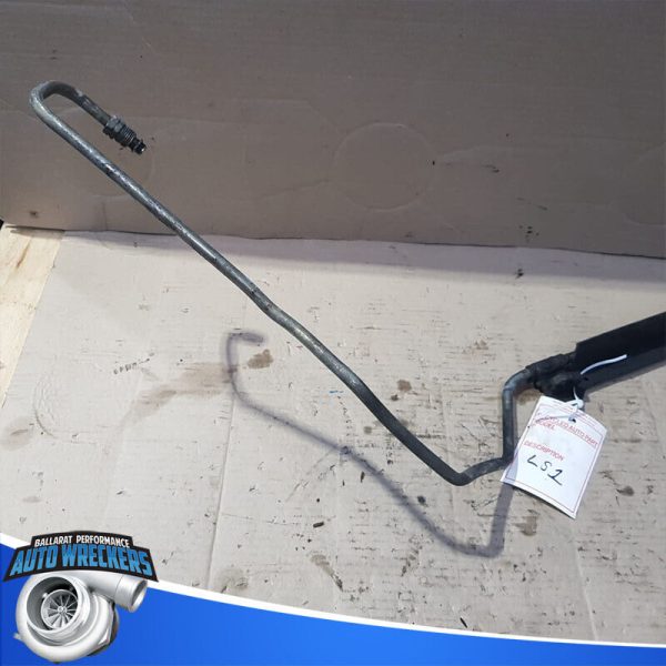 Holden VZ WL LS1 P/S line high pressure - Image 4