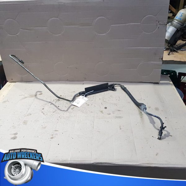 Holden VZ WL LS1 P/S line high pressure