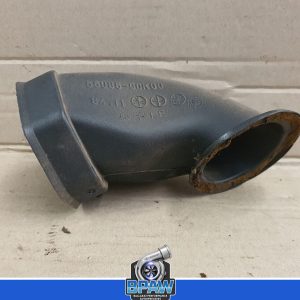 Toyota Landcruiser HZJ79 Series vent duct dash