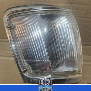 Toyota Surf 1995 indicator RHF lens
