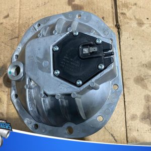 Volkswagen Amarok 4wd diff hat 2018 part