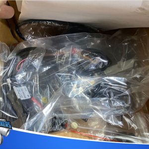 Volkswagen parking wiring NOS 2k5054630