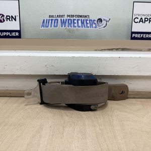 Chevrolet Camaro 1996 Right Front Seat Belt