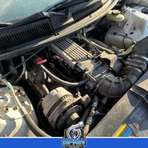 Chevrolet Camaro Z28 350 Vortech engine 5.7 1996 conversion HQ Holden