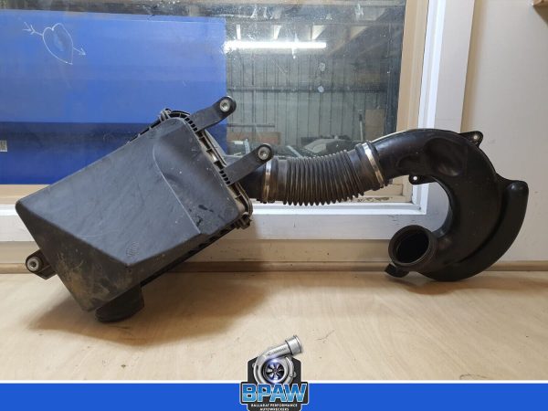 Ford BA BF air box filter housing intake pipe - Image 3