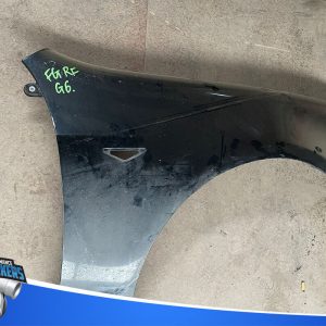 Ford FG G6 RH guard XR6 grey