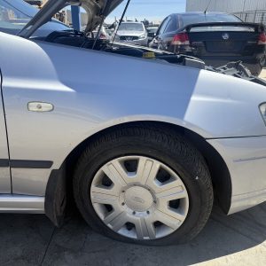 Ford Falcon BA BF XT 2004 Right Front Guard