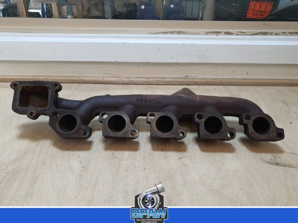 Ford Ranger PX1 manifold exhaust turbo 3.2 - Image 3