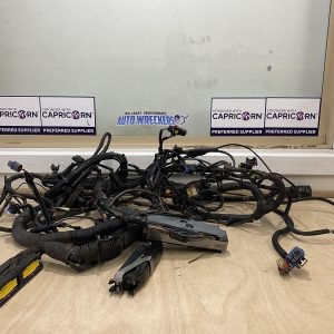 Holden Statesman  WK VY 2003 5.7L LS1 Engine Wiring Harness
