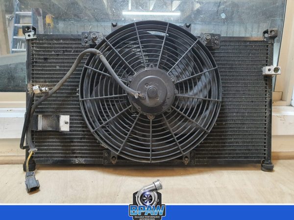 Holden VS 5.0L A/C condensor - Image 3