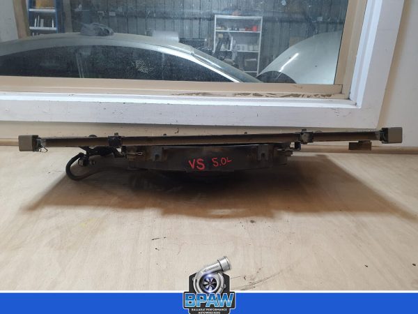 Holden VS 5.0L A/C condensor - Image 4