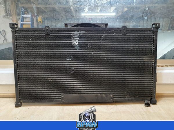 Holden VS 5.0L A/C condensor