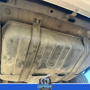 Holden VS Sedan Calais Fuel tank
