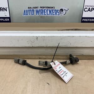Holden WH VX Statesman LS1 thermo fan wiring loom harness