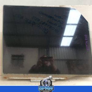 Toyota Landcruiser HZJ79 Series RHF window