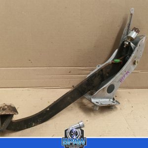 Toyota Landcruiser HZJ79 Series pedal brake