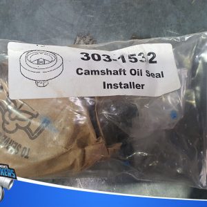 Camshaft oil seal installer NOS 303-1532