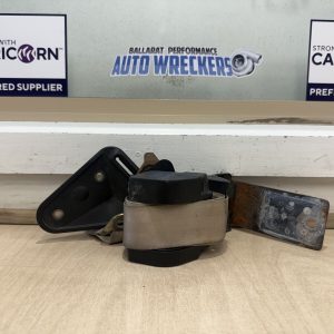 Chevrolet Camaro 1996 Right Rear Seat belt