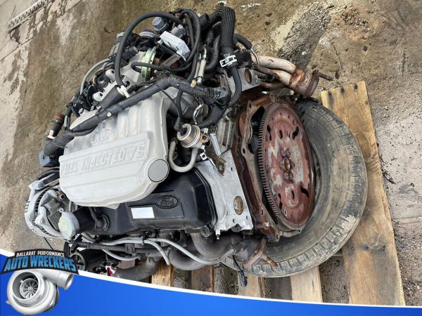Ford Mustang V6 SN95 engine - Image 3