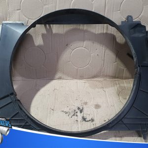 Ford PJ Ranger radiator surround shroud