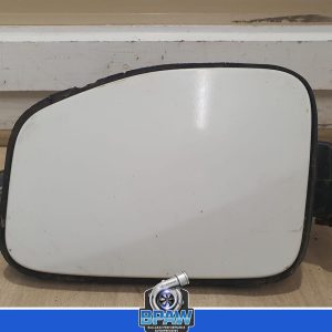 Ford PX1 Ranger fuel flap tub