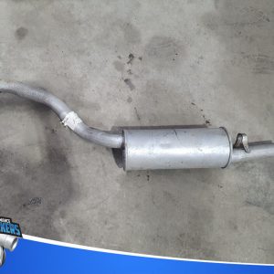 Holden VS exhaust rear muffler sedan NOS