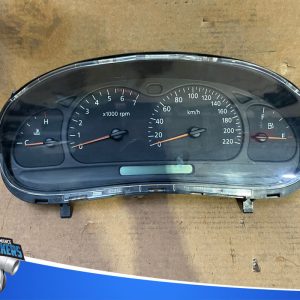 Holden VT VX dash cluster 317,000kms