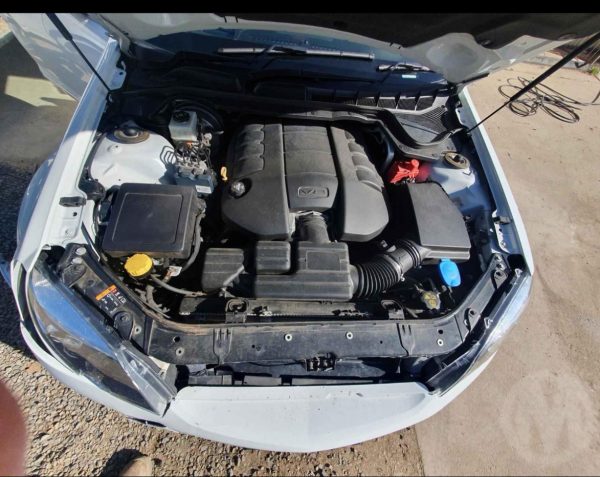 Holden WN VE VF 2015 6.0 L77 Engine