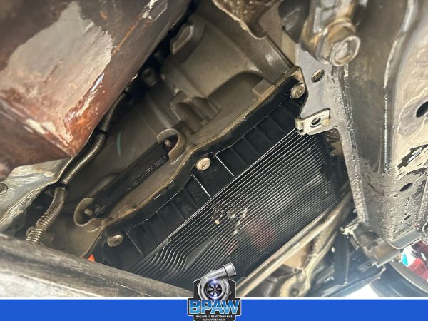 Jeep SRT cherokee WK V8 8 speed transmission gearbox 2013