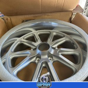 US Mags Rambler 18x8 Ford